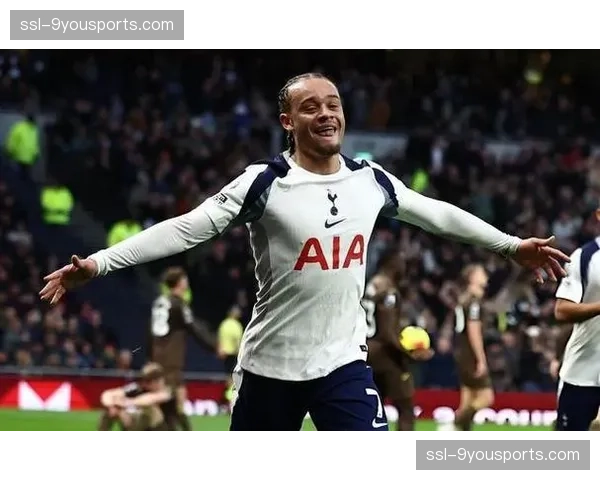 哈维-西蒙斯传射建功，莱比锡RB客场3-1击败达姆施塔特