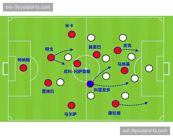 深度战术：解析美国队决赛中应对日本王牌左投的击球策略调整