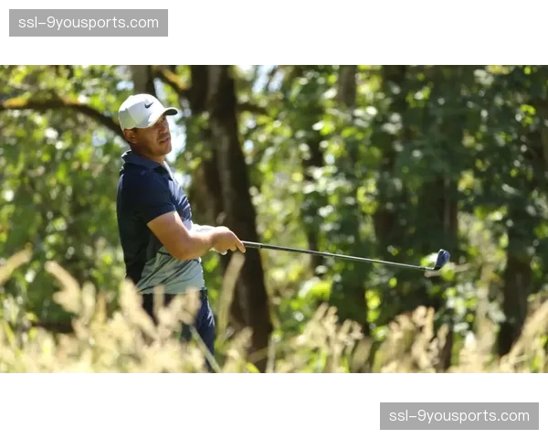 动态：LIV高尔夫公布2026赛季下半程赛程安排