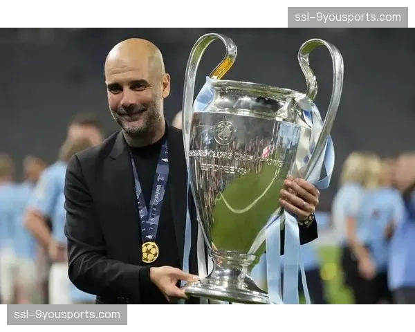 经典回顾：2023年欧冠决赛，曼城1-0国际米兰首夺冠军