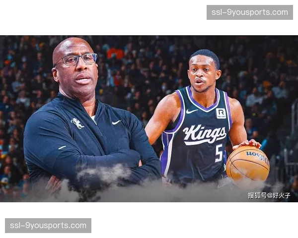 官方公告:迈克·布朗与国王队达成多年续约协议 官方公告:迈克·布朗与国王队达成多年续约协议